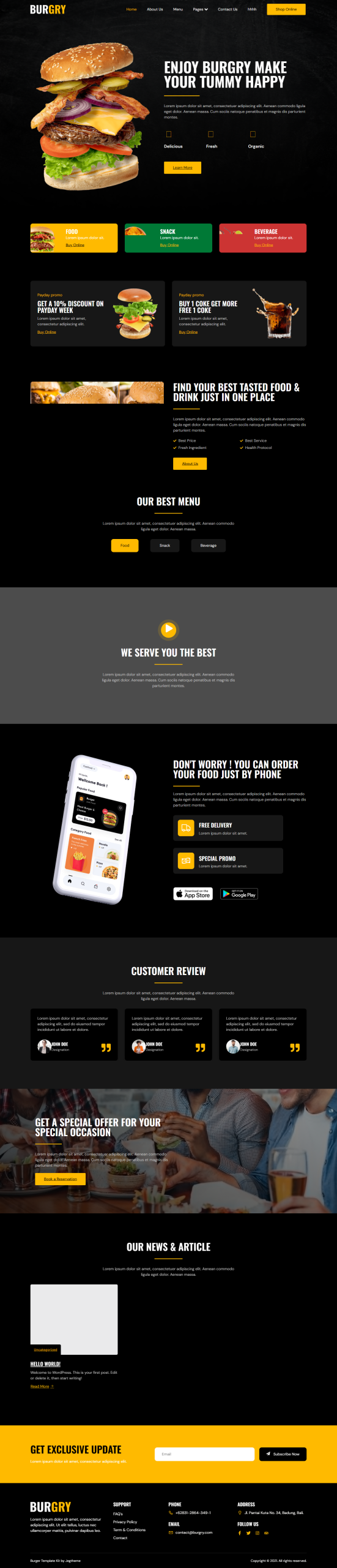 Professional ecommerce website development near me –pintu sadhu